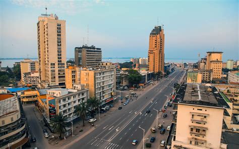 Kinshasa .